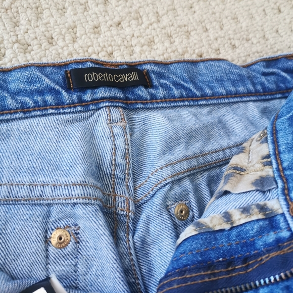 Roberto Cavalli jeans - Picture 4 of 4